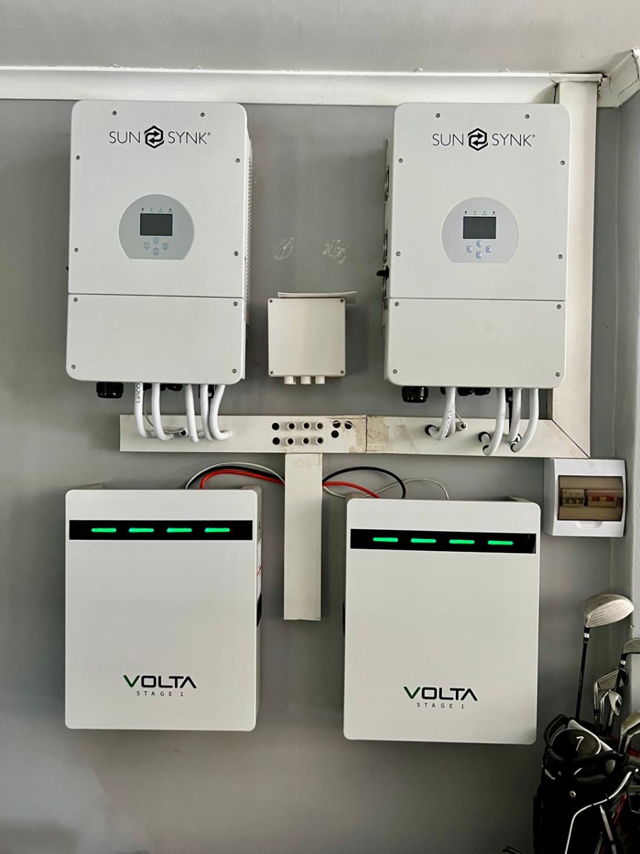 4 Bedroom Property for Sale in Walmer Eastern Cape